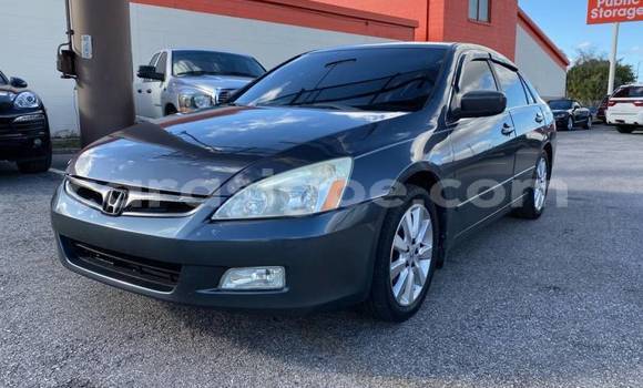 Buy Import Honda Accord Silver Car in Adawlato in Togo Buy Import Honda Accord Silver Car in Adawlato in Togo