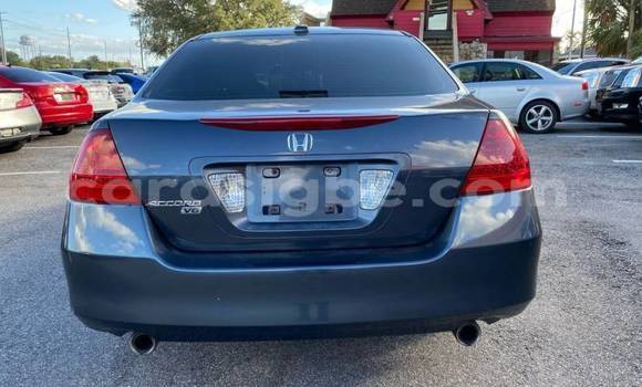 Buy Import Honda Accord Silver Car in Adawlato in Togo Buy Import Honda Accord Silver Car in Adawlato in Togo