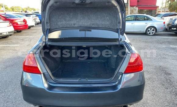 Buy Import Honda Accord Silver Car in Adawlato in Togo Buy Import Honda Accord Silver Car in Adawlato in Togo