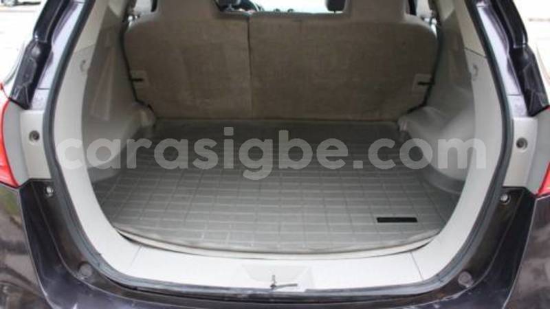 Big with watermark nissan rogue togo aneho 5943