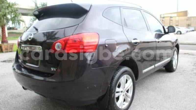 Big with watermark nissan rogue togo aneho 5943