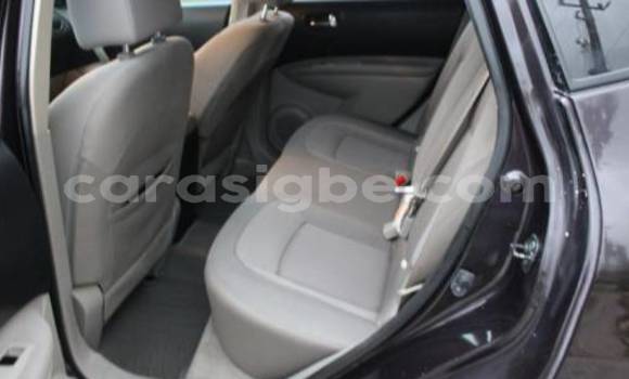 Buy Import Nissan Rogue Black Car in Aneho in Togo Buy Import Nissan Rogue Black Car in Aneho in Togo
