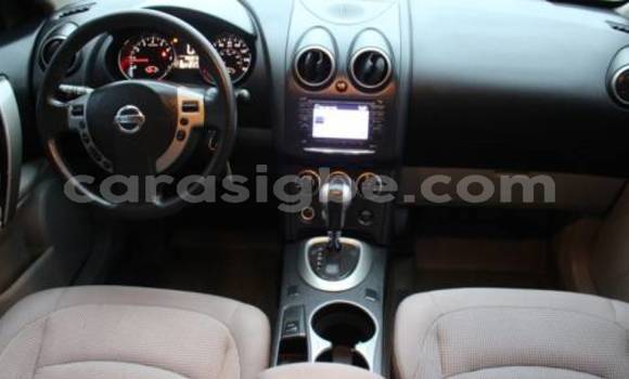 Buy Import Nissan Rogue Black Car in Aneho in Togo Buy Import Nissan Rogue Black Car in Aneho in Togo