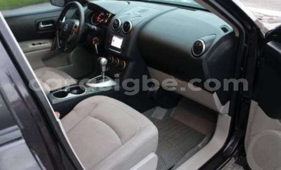 Buy Import Nissan Rogue Black Car in Aneho in Togo Buy Import Nissan Rogue Black Car in Aneho in Togo