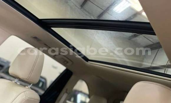 Acheter Import Voiture Toyota Highlander Blanc à Atakpamé, Togo Acheter Import Voiture Toyota Highlander Blanc à Atakpamé, Togo