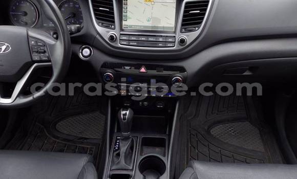 Acheter Import Voiture Hyundai Tucson Gris à Forever, Togo Acheter Import Voiture Hyundai Tucson Gris à Forever, Togo