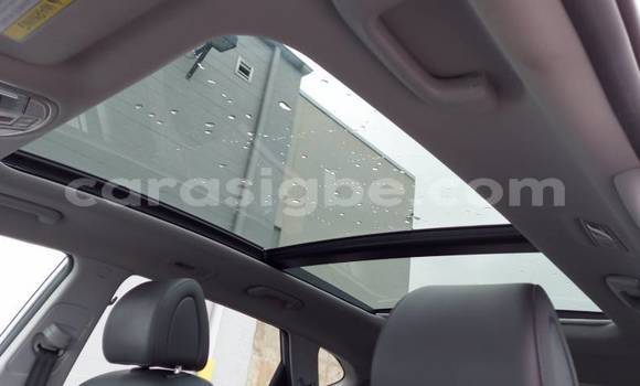 Acheter Import Voiture Hyundai Tucson Gris à Forever, Togo Acheter Import Voiture Hyundai Tucson Gris à Forever, Togo