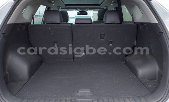 Acheter Import Voiture Hyundai Tucson Gris à Forever, Togo Acheter Import Voiture Hyundai Tucson Gris à Forever, Togo