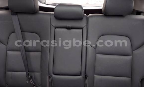Acheter Import Voiture Hyundai Tucson Gris à Forever, Togo Acheter Import Voiture Hyundai Tucson Gris à Forever, Togo