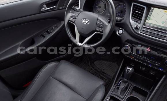 Acheter Import Voiture Hyundai Tucson Gris à Forever, Togo Acheter Import Voiture Hyundai Tucson Gris à Forever, Togo