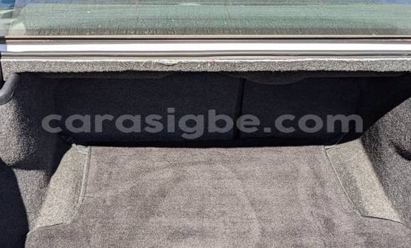 Acheter Import Voiture Chrysler 300 Noir à Bé, Togo Acheter Import Voiture Chrysler 300 Noir à Bé, Togo