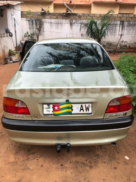 Big with watermark toyota avensis togo lome 5952
