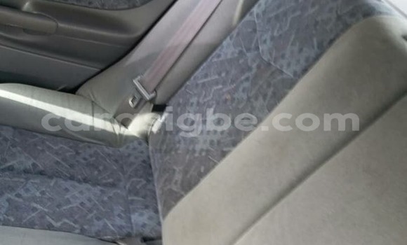 Buy Used Mazda 323 Red Car in Lome in Togo Buy Used Mazda 323 Red Car in Lome in Togo