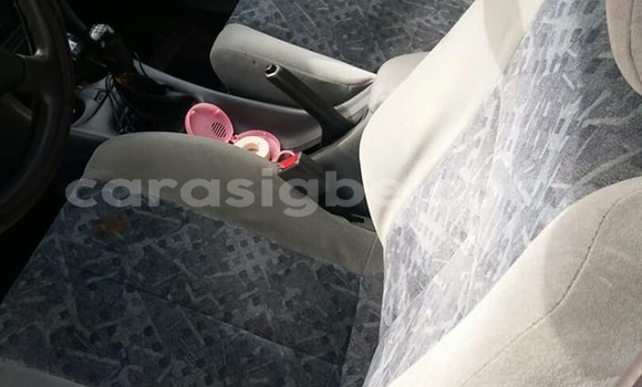 Buy Used Mazda 323 Red Car in Lome in Togo Buy Used Mazda 323 Red Car in Lome in Togo