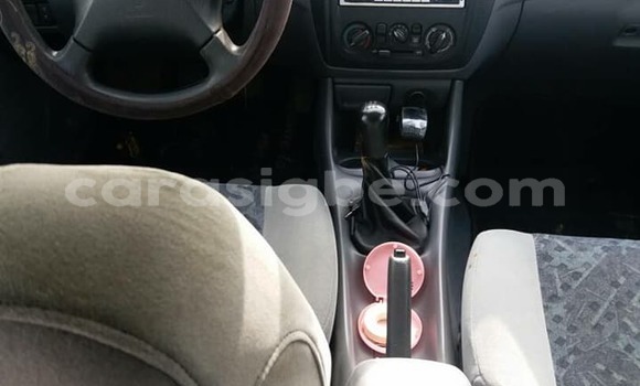 Buy Used Mazda 323 Red Car in Lome in Togo Buy Used Mazda 323 Red Car in Lome in Togo