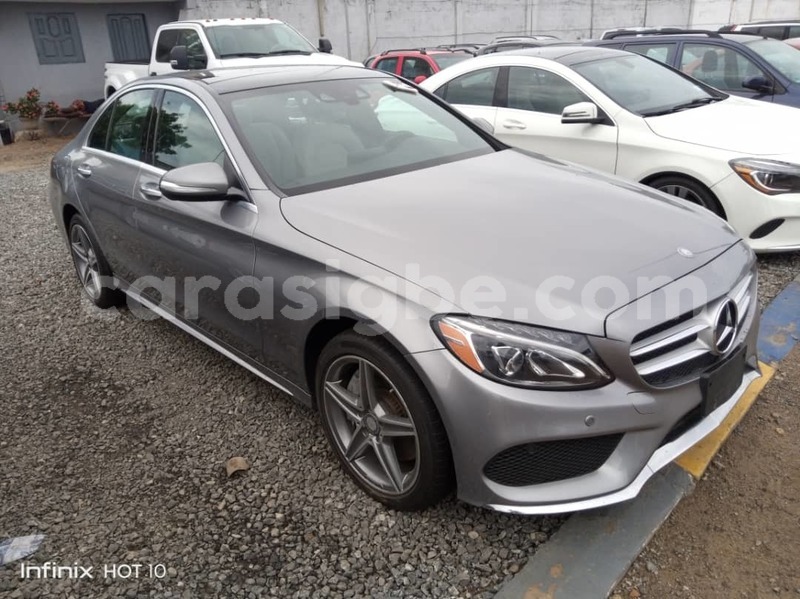 Big with watermark mercedes benz c classe togo lome 5976