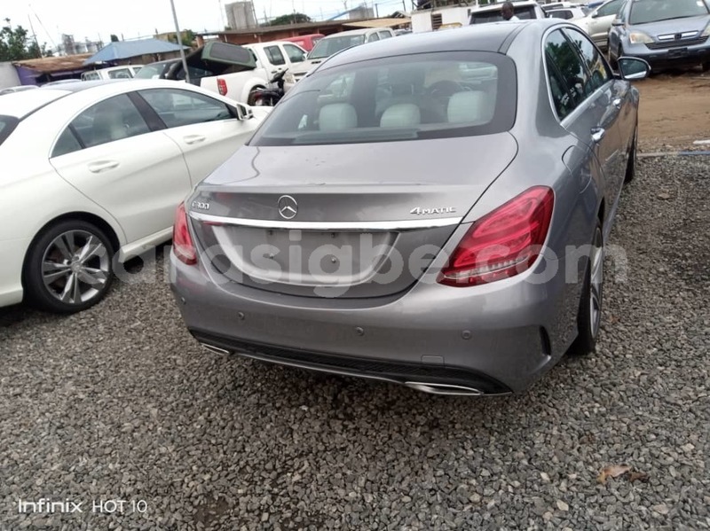 Big with watermark mercedes benz c classe togo lome 5976