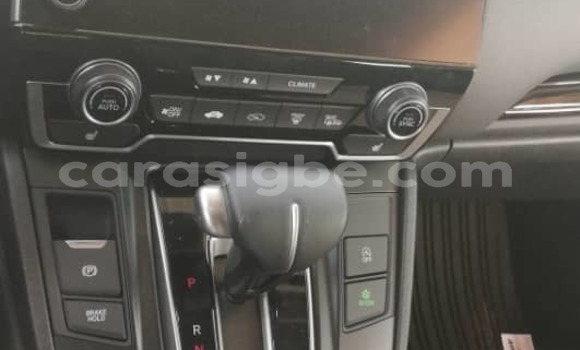 Acheter Occasion Voiture Honda CR–V Blanc à Lomé, Maritime Acheter Occasion Voiture Honda CR–V Blanc à Lomé, Maritime