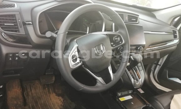 Acheter Occasion Voiture Honda CR–V Blanc à Lomé, Maritime Acheter Occasion Voiture Honda CR–V Blanc à Lomé, Maritime
