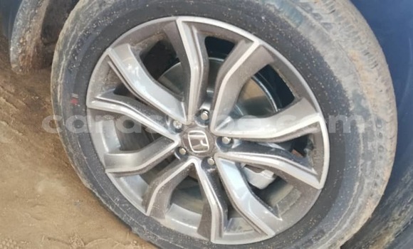 Acheter Occasion Voiture Honda CR–V Blanc à Lomé, Maritime Acheter Occasion Voiture Honda CR–V Blanc à Lomé, Maritime