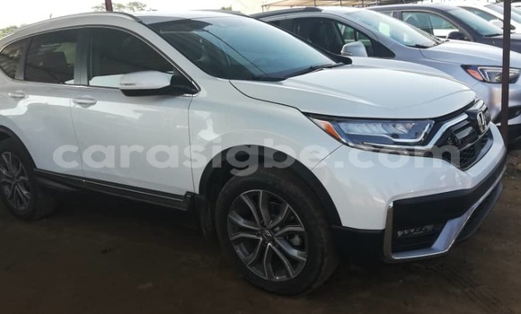 Acheter Occasion Voiture Honda CR–V Blanc à Lomé, Maritime Acheter Occasion Voiture Honda CR–V Blanc à Lomé, Maritime