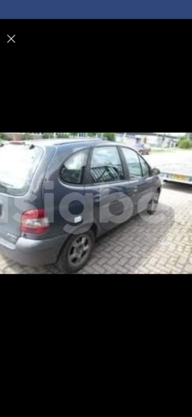 Big with watermark renault scenic togo lome 5982