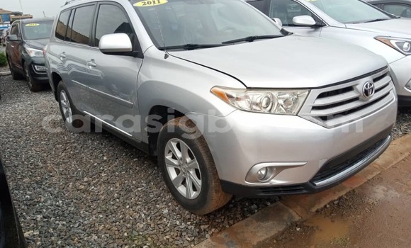 Acheter Occasion Voiture Toyota Highlander Autre à Lomé, Maritime Acheter Occasion Voiture Toyota Highlander Autre à Lomé, Maritime