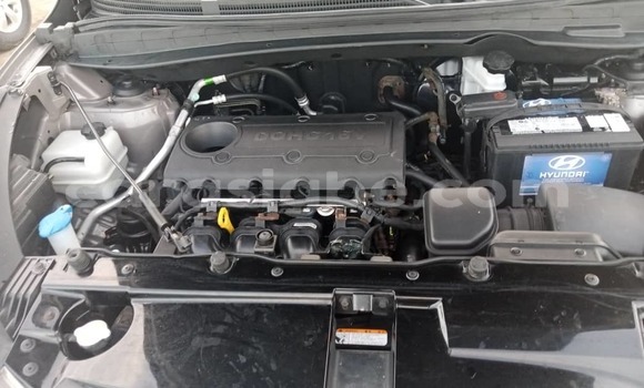 Buy Used Hyundai Tucson Other Car in Lome in Togo Buy Used Hyundai Tucson Other Car in Lome in Togo