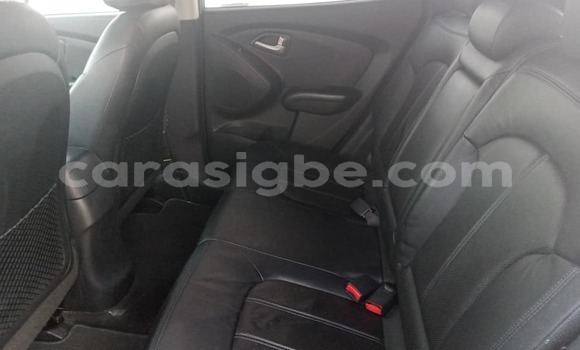 Buy Used Hyundai Tucson Other Car in Lome in Togo Buy Used Hyundai Tucson Other Car in Lome in Togo