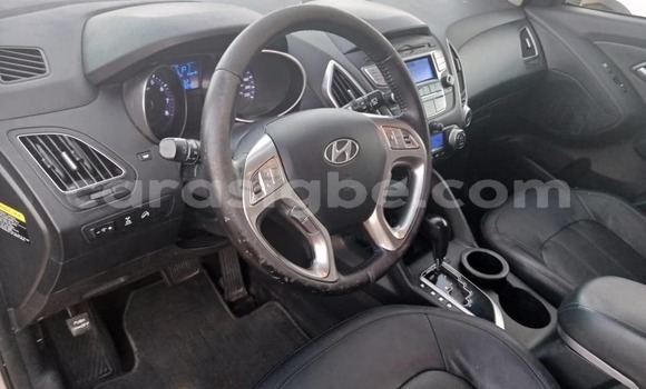 Buy Used Hyundai Tucson Other Car in Lome in Togo Buy Used Hyundai Tucson Other Car in Lome in Togo