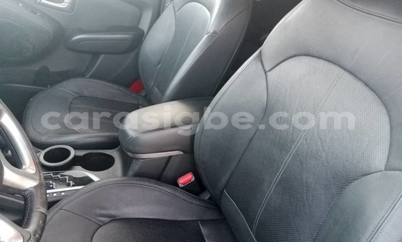 Buy Used Hyundai Tucson Other Car in Lome in Togo Buy Used Hyundai Tucson Other Car in Lome in Togo