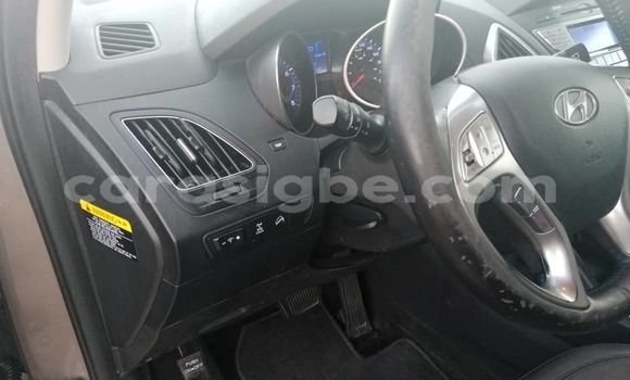 Buy Used Hyundai Tucson Other Car in Lome in Togo Buy Used Hyundai Tucson Other Car in Lome in Togo
