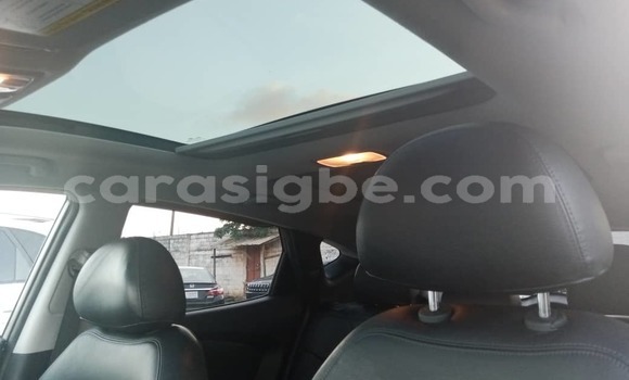 Buy Used Hyundai Tucson Other Car in Lome in Togo Buy Used Hyundai Tucson Other Car in Lome in Togo