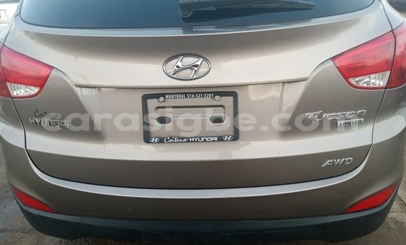 Buy Used Hyundai Tucson Other Car in Lome in Togo Buy Used Hyundai Tucson Other Car in Lome in Togo