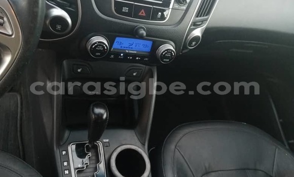 Buy Used Hyundai Tucson Other Car in Lome in Togo Buy Used Hyundai Tucson Other Car in Lome in Togo