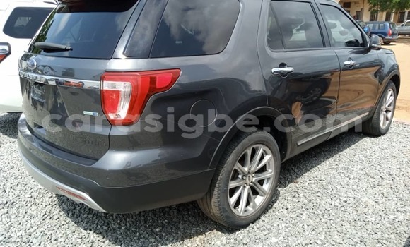 Acheter Occasion Voiture Ford Explorer Autre à Lomé, Togo Acheter Occasion Voiture Ford Explorer Autre à Lomé, Togo