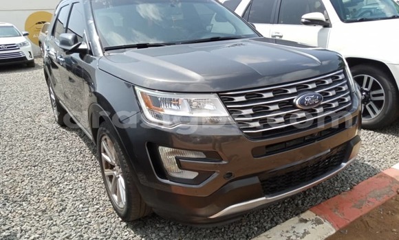 Acheter Occasion Voiture Ford Explorer Autre à Lomé, Togo Acheter Occasion Voiture Ford Explorer Autre à Lomé, Togo
