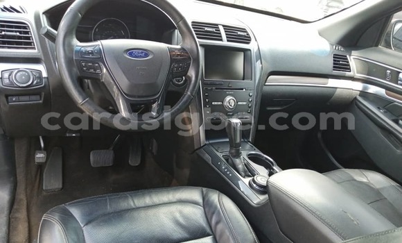 Acheter Occasion Voiture Ford Explorer Autre à Lomé, Togo Acheter Occasion Voiture Ford Explorer Autre à Lomé, Togo