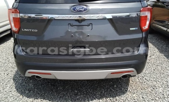 Acheter Occasion Voiture Ford Explorer Autre à Lomé, Togo Acheter Occasion Voiture Ford Explorer Autre à Lomé, Togo