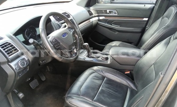 Acheter Occasion Voiture Ford Explorer Autre à Lomé, Togo Acheter Occasion Voiture Ford Explorer Autre à Lomé, Togo