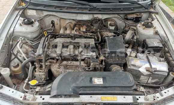 Buy Used Mazda 626 Silver Car in Lome in Togo Buy Used Mazda 626 Silver Car in Lome in Togo