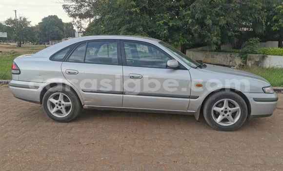 Buy Used Mazda 626 Silver Car in Lome in Togo Buy Used Mazda 626 Silver Car in Lome in Togo
