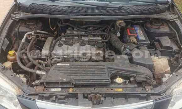 Buy Used Mazda Mazda Premacy Black Car in Lome in Togo Buy Used Mazda Mazda Premacy Black Car in Lome in Togo