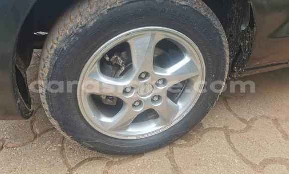 Buy Used Mazda Mazda Premacy Black Car in Lome in Togo Buy Used Mazda Mazda Premacy Black Car in Lome in Togo