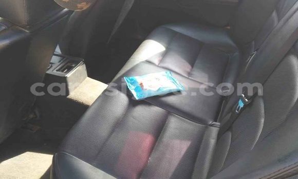 Buy Used BMW 3–Series Blue Car in Lome in Togo Buy Used BMW 3–Series Blue Car in Lome in Togo