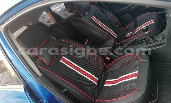 Buy Used Mazda 3 Blue Car in Lome in Togo Buy Used Mazda 3 Blue Car in Lome in Togo