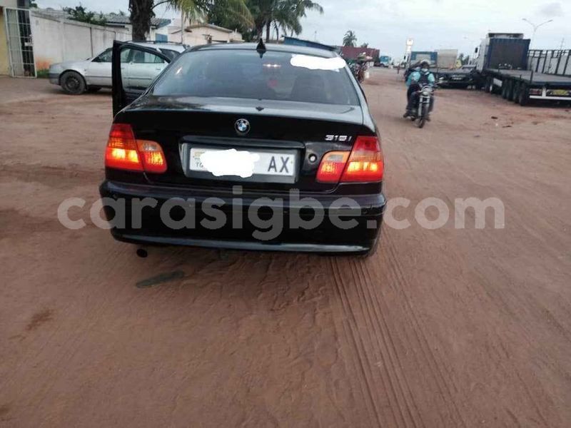 Big with watermark bmw 3 series togo lome 6000