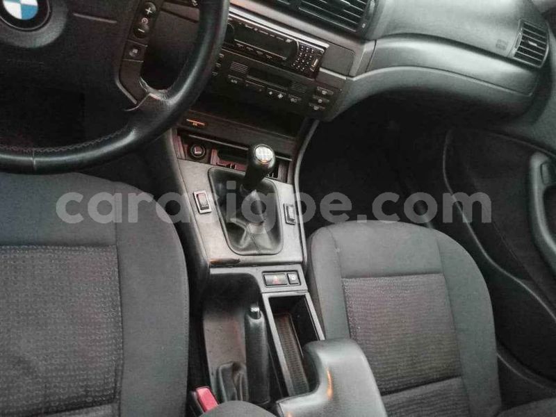Big with watermark bmw 3 series togo lome 6000