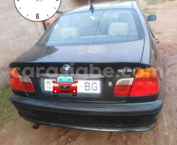 Big with watermark bmw 3 series togo lome 6001