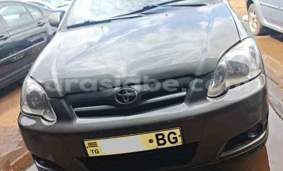 Buy Used Toyota Corolla Other Car in Lome in Togo Buy Used Toyota Corolla Other Car in Lome in Togo